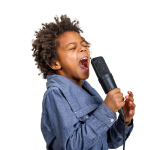 Ages 8-12